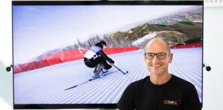 VR tools give Kiwi Olympic and Paralympic athletes a competitive edge