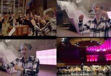 Partnership hits all the sweet notes