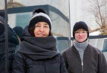 Concordia art education grad students bring the slow movement to the university