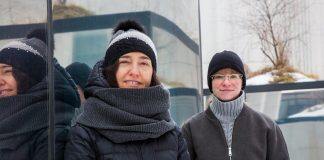 Concordia art education grad students bring the slow movement to the university