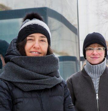 Concordia art education grad students bring the slow movement to the university