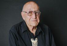 Notable UC alumnus named finalist for New Zealander of the Year Award