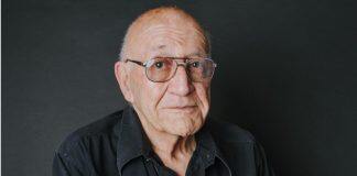 Notable UC alumnus named finalist for New Zealander of the Year Award