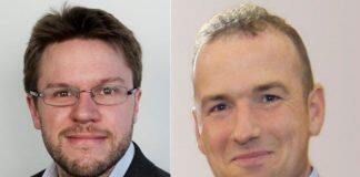 Two Manchester experts named Fellows of the Academy of Social Sciences