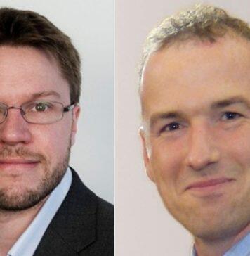 Two Manchester experts named Fellows of the Academy of Social Sciences