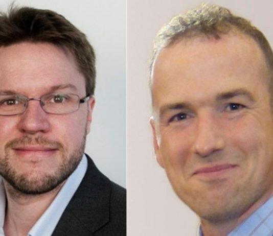 Two Manchester experts named Fellows of the Academy of Social Sciences