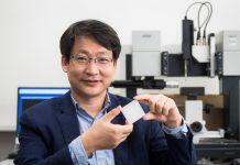 Distinguished CityU scholar wins Green Tech Award