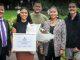 UOW student named the 2022 Local Woman of the Year