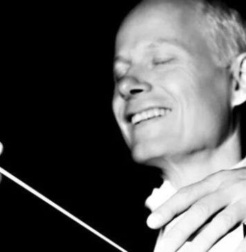 Celebrated conductor to lead Symphony Orchestra