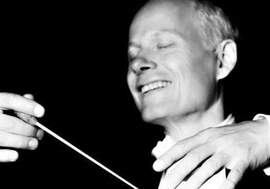 Celebrated conductor to lead Symphony Orchestra