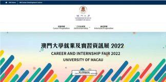UM’s online Career and Internship Fair provides over 3,000 job vacancies