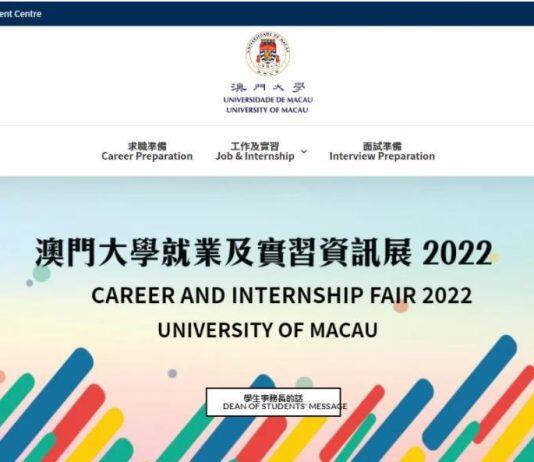 UM’s online Career and Internship Fair provides over 3,000 job vacancies