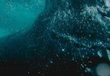 Global warming speeds up currents in the ocean’s abyss