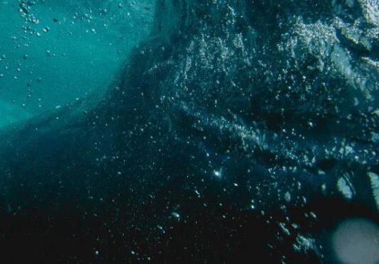 Global warming speeds up currents in the ocean’s abyss