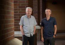 UCI researchers develop hybrid human-machine framework for building smarter AI