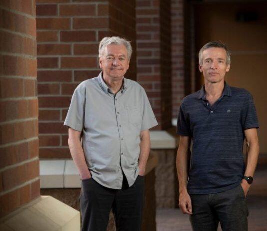 UCI researchers develop hybrid human-machine framework for building smarter AI