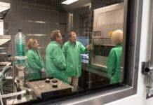 UQ lab to detect and measure tiny plastic particles in the human body