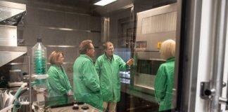 UQ lab to detect and measure tiny plastic particles in the human body