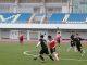 The Second FHTM and FL Teacher-Student Friendly Football Match