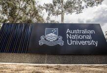 ANU makes major investment in student safety