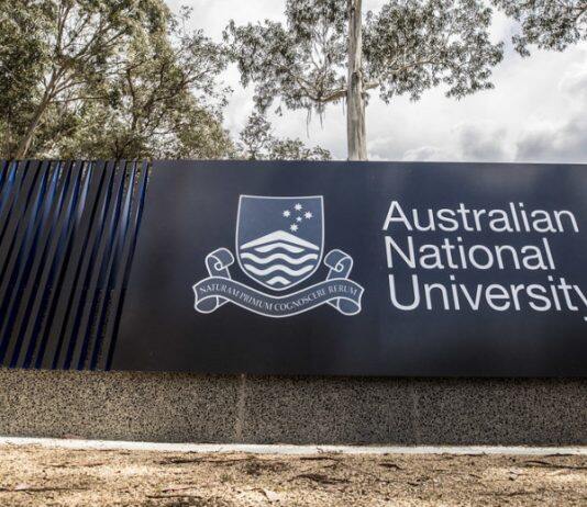 ANU makes major investment in student safety