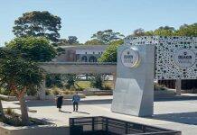 Deakin welcomes Anam Cara House to Waurn Ponds campus