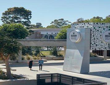 Deakin welcomes Anam Cara House to Waurn Ponds campus