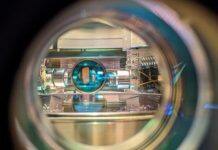 Stanford researchers showcase a new level of control over how atoms interact