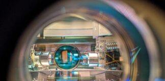 Stanford researchers showcase a new level of control over how atoms interact