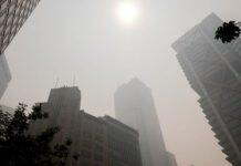 UQ researchers co-author IPCC Sixth Assessment Report