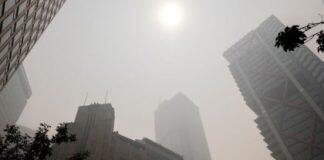 UQ researchers co-author IPCC Sixth Assessment Report