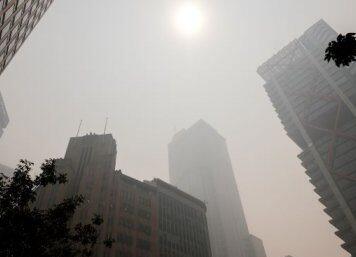 UQ researchers co-author IPCC Sixth Assessment Report