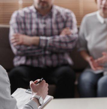 Relationship help programmes may be more successful for people who have ‘sensitivity’ genes