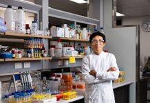 UQ research to keep batteries going and going…