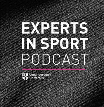 Experts in Sport: former chairman of IMG Media reveals his career secrets