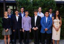 Fogarty Scholarships offered to state’s top students