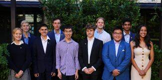 Fogarty Scholarships offered to state’s top students