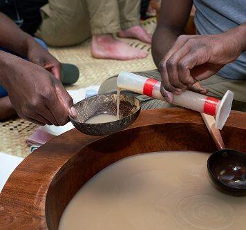 University of Waikato Fulbright Scholar to study how kava can be used to reduce PTSD