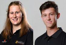 2021 Hillary Medalists named