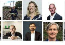 Academic and artistic minds honoured as RSE fellows