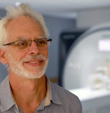 Evidence of brain changes in those at risk of bipolar disorder captured with MRI scans