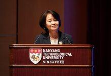 New corporate sustainability courses offered by Nanyang Business School