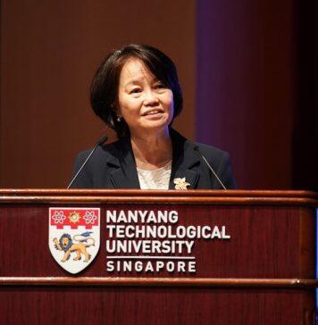 New corporate sustainability courses offered by Nanyang Business School