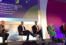 New strategic partnership launched between GW4 Alliance and the Western Gateway