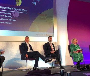 New strategic partnership launched between GW4 Alliance and the Western Gateway