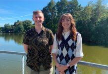 Scholarship empowers women in STEM