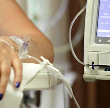 How the body fights back against cancer