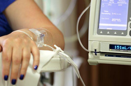 How the body fights back against cancer