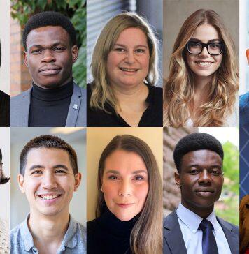 University of Toronto Entrepreneurship Week 2022: 10 startups to watch