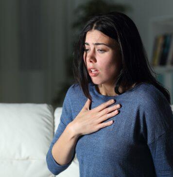 LSD, a future anti-anxiety pill?